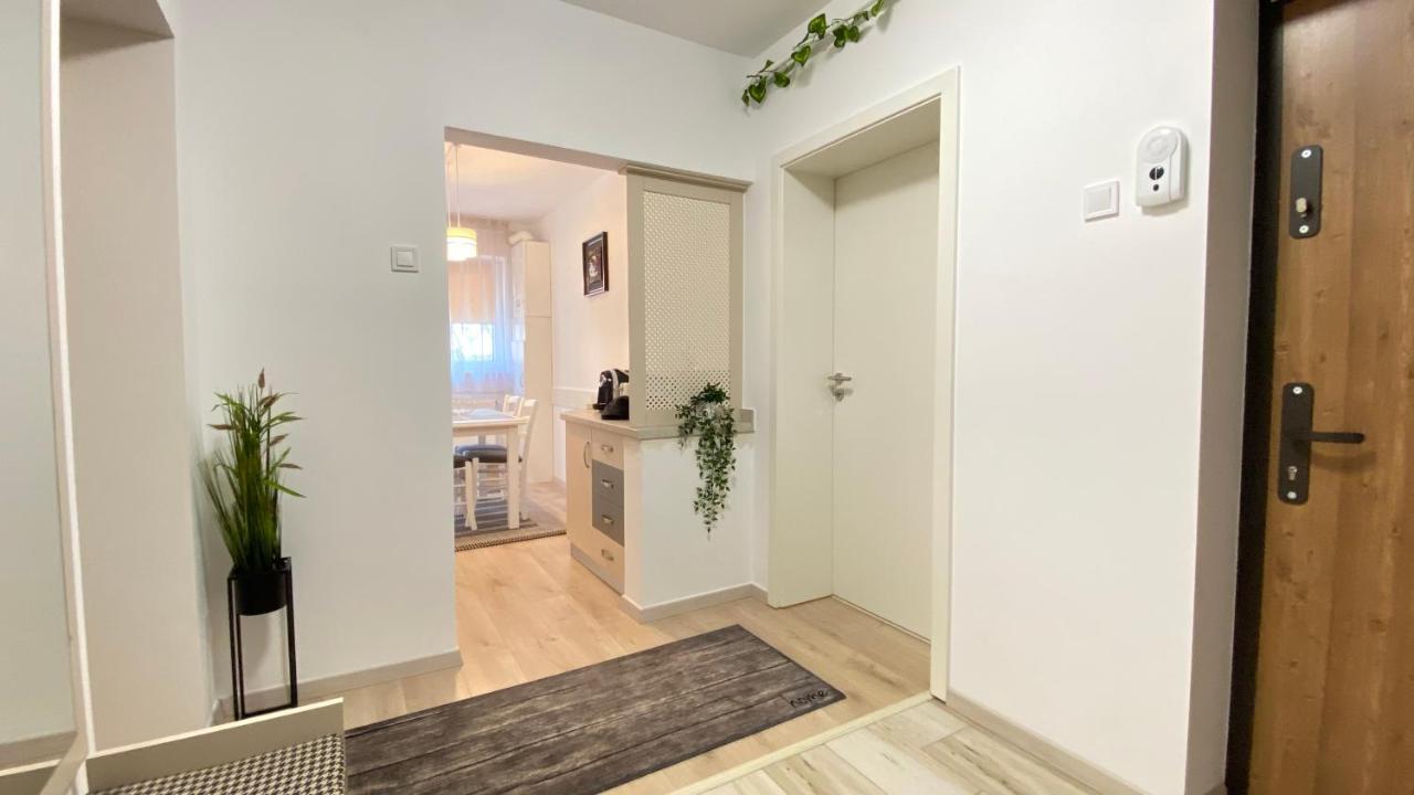 Trust Apartaments บราชอฟ ภายนอก รูปภาพ