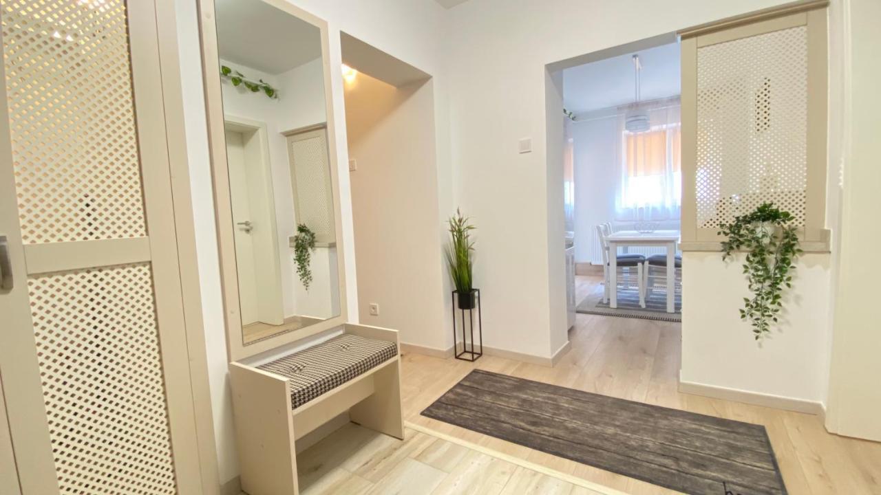 Trust Apartaments บราชอฟ ภายนอก รูปภาพ