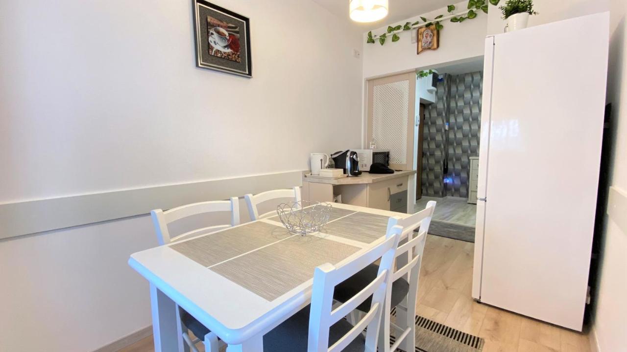 Trust Apartaments บราชอฟ ภายนอก รูปภาพ