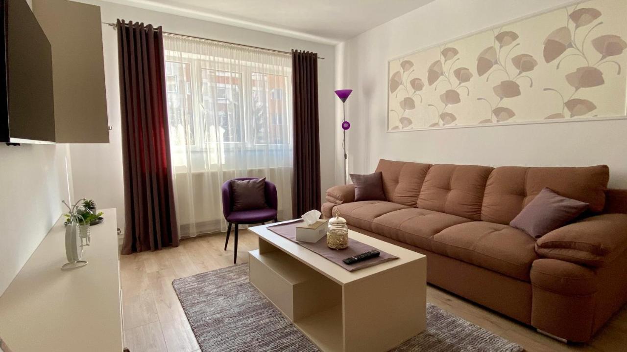 Trust Apartaments บราชอฟ ภายนอก รูปภาพ