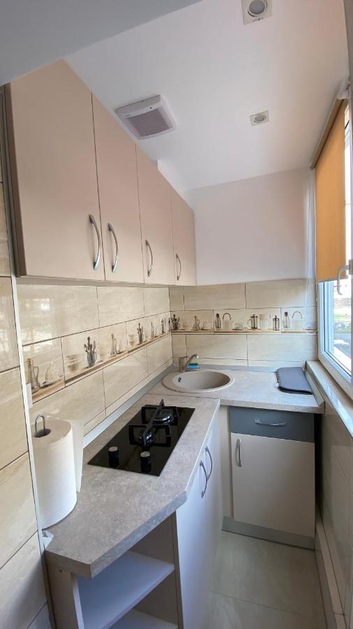 Trust Apartaments บราชอฟ ภายนอก รูปภาพ
