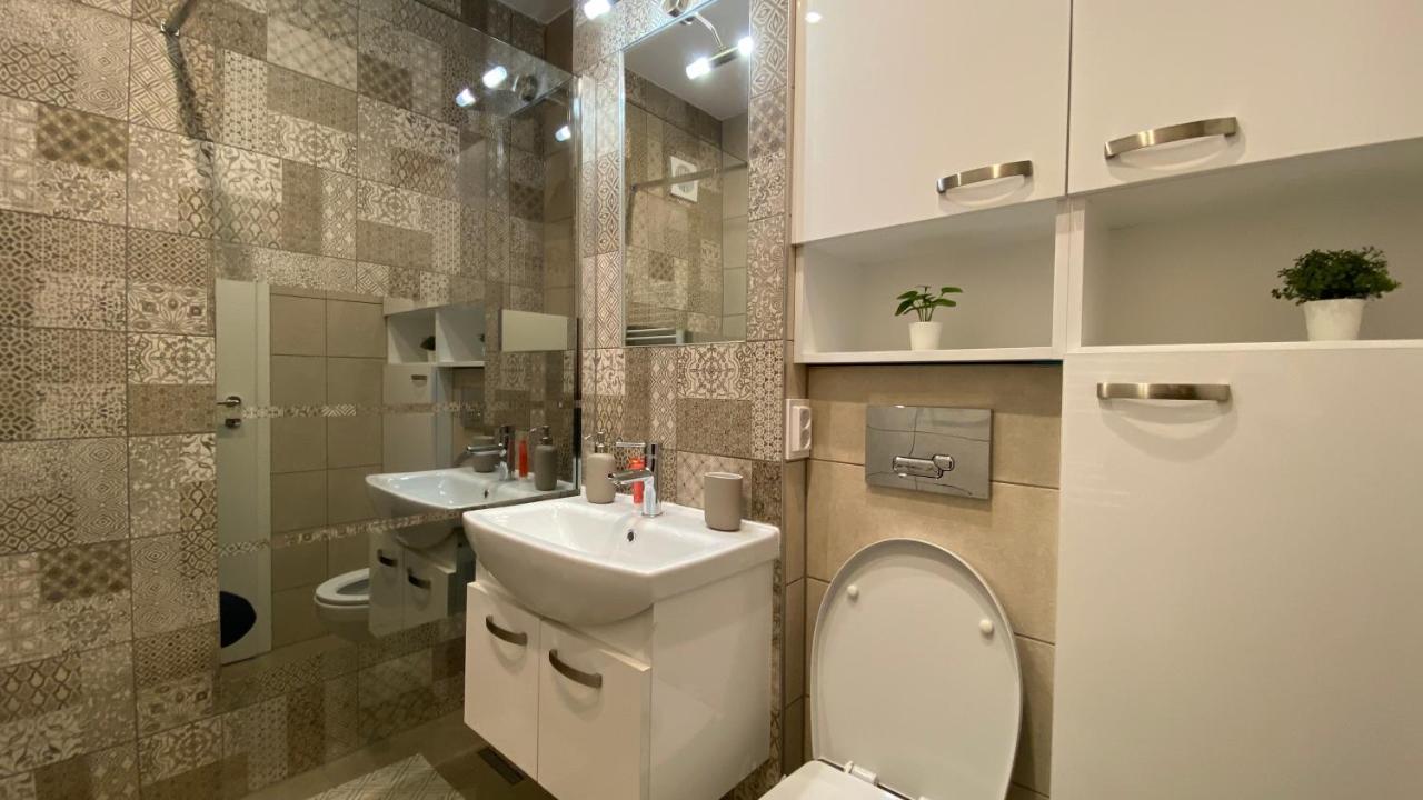 Trust Apartaments บราชอฟ ภายนอก รูปภาพ